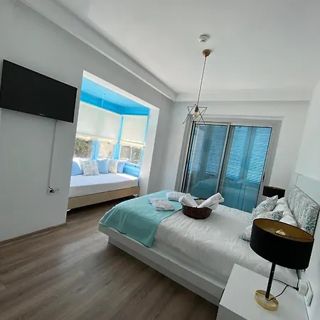 Hotel Magnolia Alaçatı *