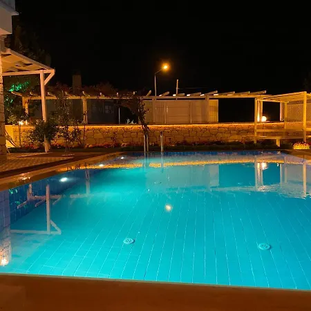 Magnolia Alaçatı * Çeşme