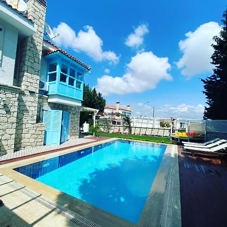 Magnolia Alaçatı * Çeşme