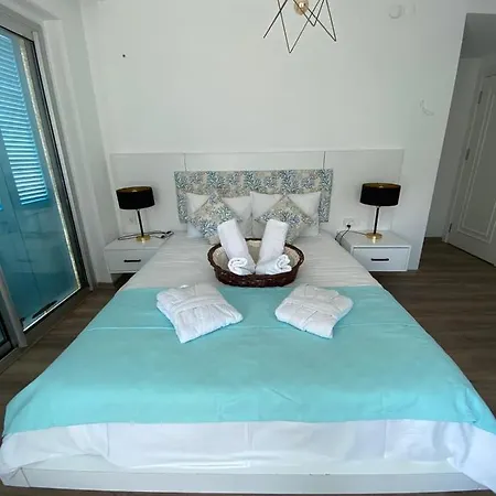 Magnolia Alaçatı Hotel