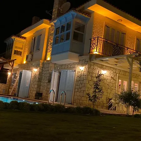 Hotel Magnolia Alaçatı